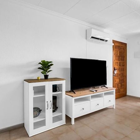 Luxe Apartment, Chill Out, Beach 10 Min Alicante Dış mekan fotoğraf
