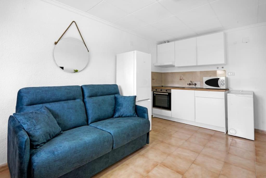 Luxe Apartment, Chill Out, Beach 10 Min Alicante Dış mekan fotoğraf