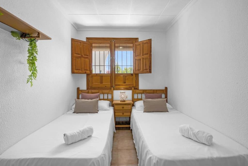 Luxe Apartment, Chill Out, Beach 10 Min Alicante Dış mekan fotoğraf