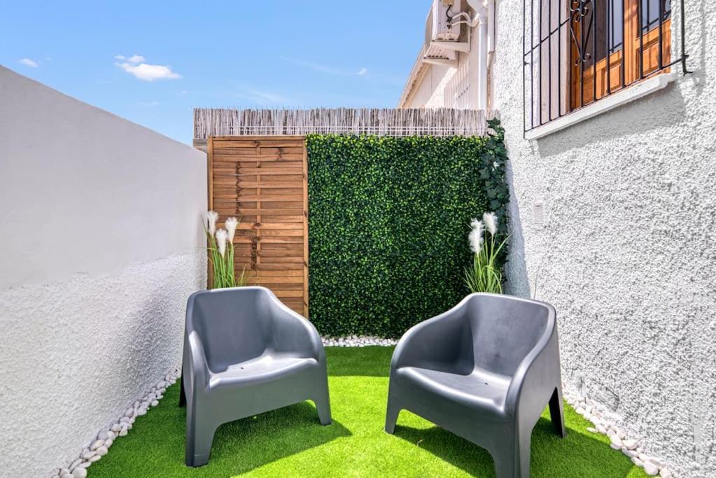 Luxe Apartment, Chill Out, Beach 10 Min Alicante Dış mekan fotoğraf
