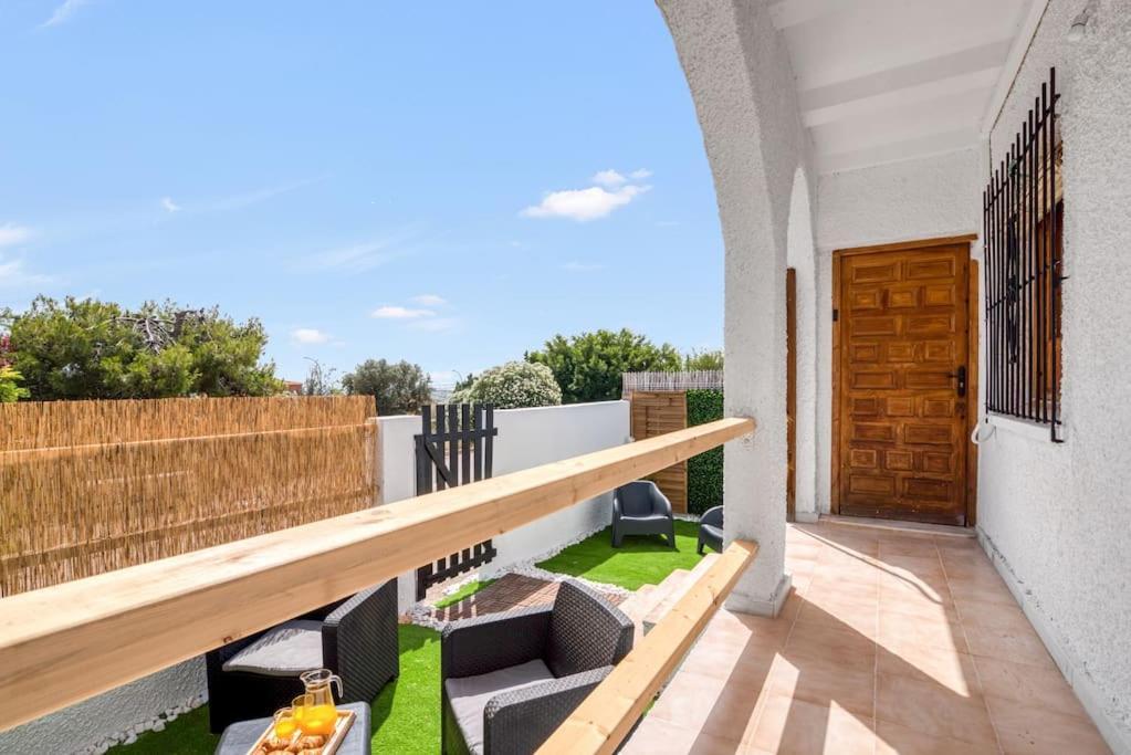 Luxe Apartment, Chill Out, Beach 10 Min Alicante Dış mekan fotoğraf