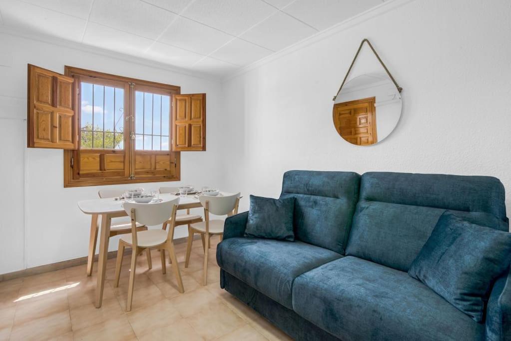 Luxe Apartment, Chill Out, Beach 10 Min Alicante Dış mekan fotoğraf