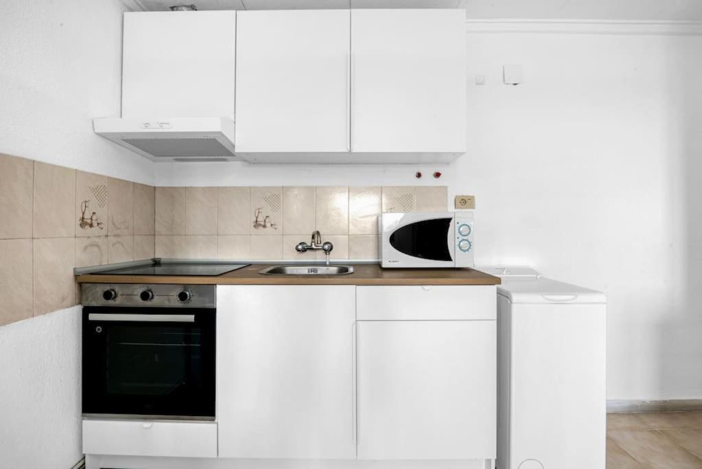 Luxe Apartment, Chill Out, Beach 10 Min Alicante Dış mekan fotoğraf