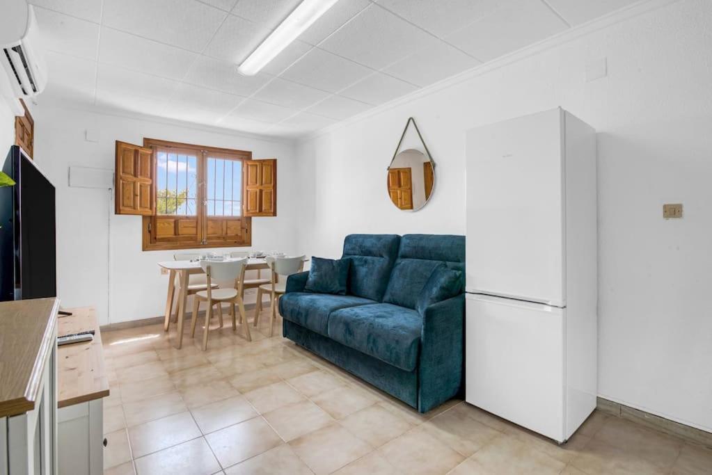 Luxe Apartment, Chill Out, Beach 10 Min Alicante Dış mekan fotoğraf